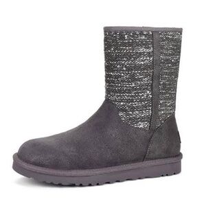 UGG Lyla Sequin Boots